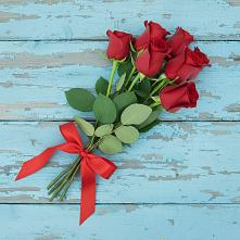 Букет Красные розы в Твери