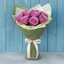 Букет Розы Фёрст Леди #REPLACE_PRED# Твери