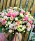 Букет цветов из: Розы в Твери