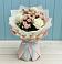 Букет цветов из: Розы в Твери